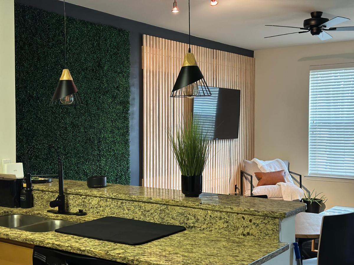 Easystays Alexandria Ngoại thất bức ảnh