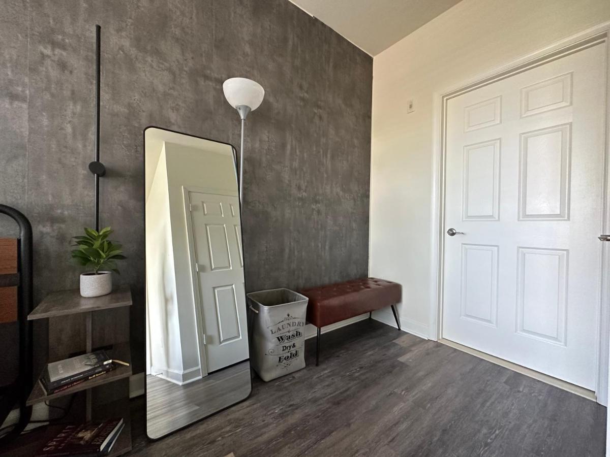 Easystays Alexandria Ngoại thất bức ảnh