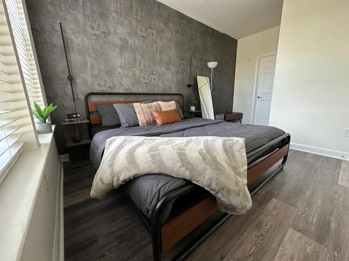 Easystays Alexandria Ngoại thất bức ảnh