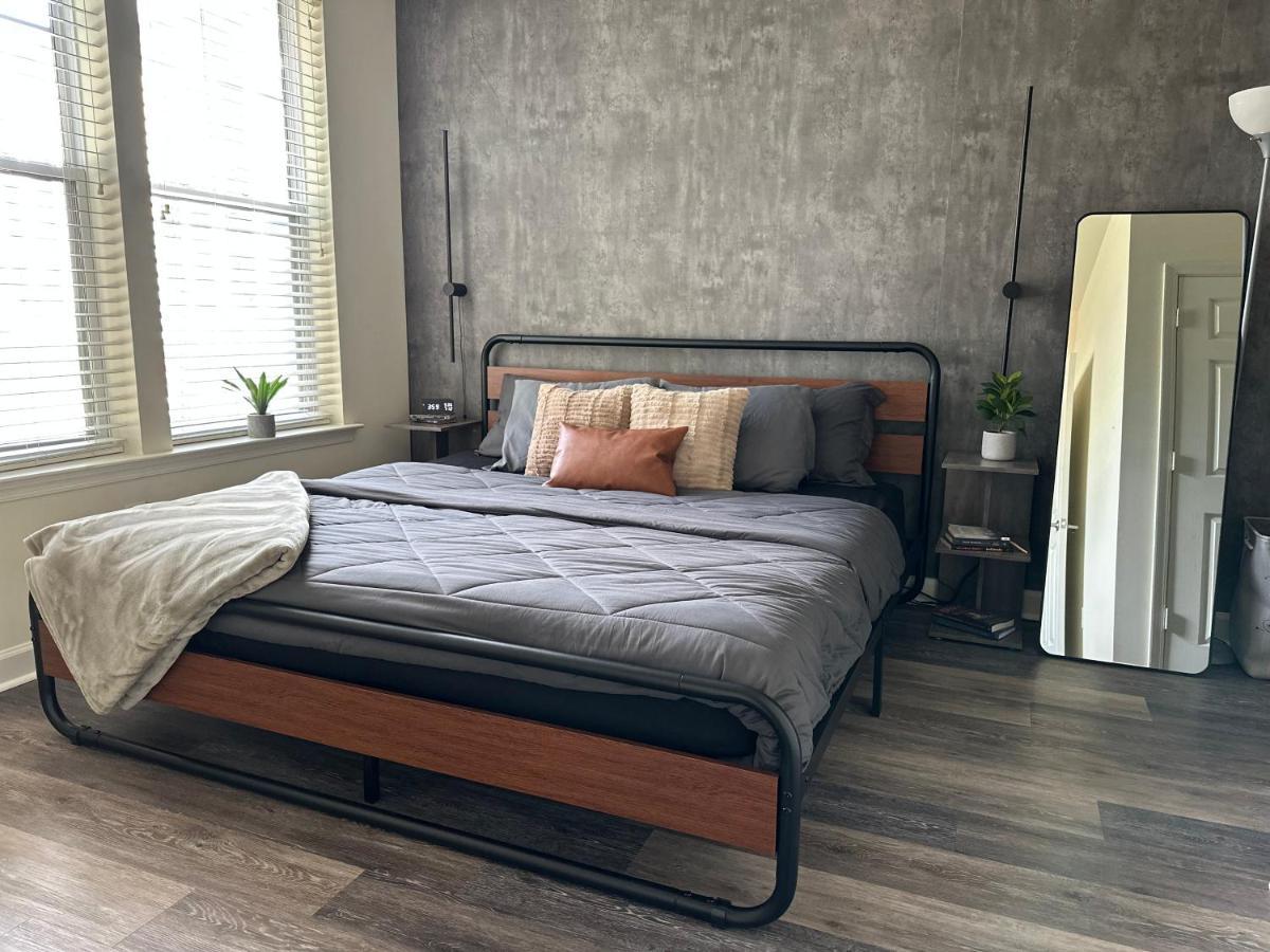 Easystays Alexandria Ngoại thất bức ảnh