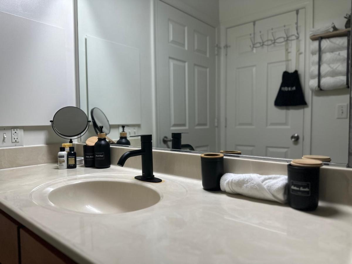 Easystays Alexandria Ngoại thất bức ảnh