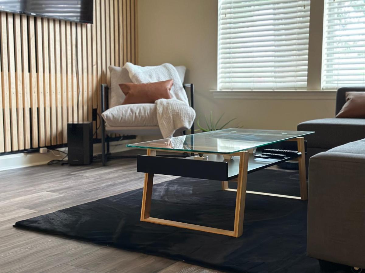 Easystays Alexandria Ngoại thất bức ảnh