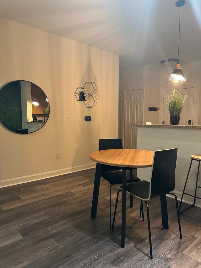 Easystays Alexandria Ngoại thất bức ảnh