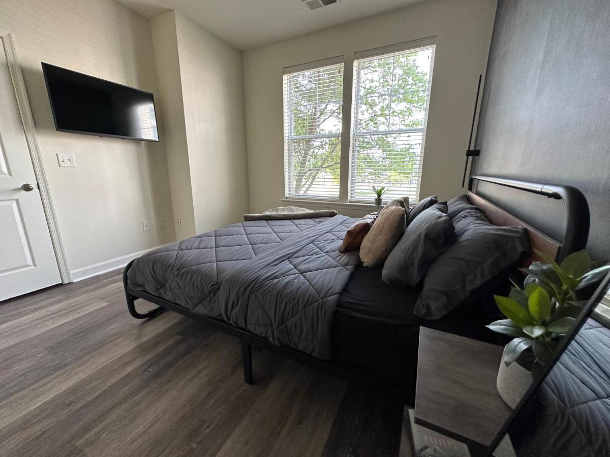 Easystays Alexandria Ngoại thất bức ảnh