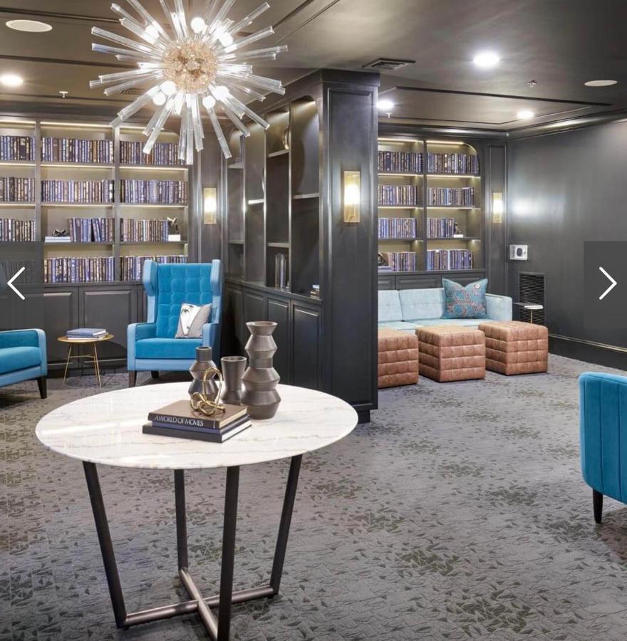 Easystays Alexandria Ngoại thất bức ảnh